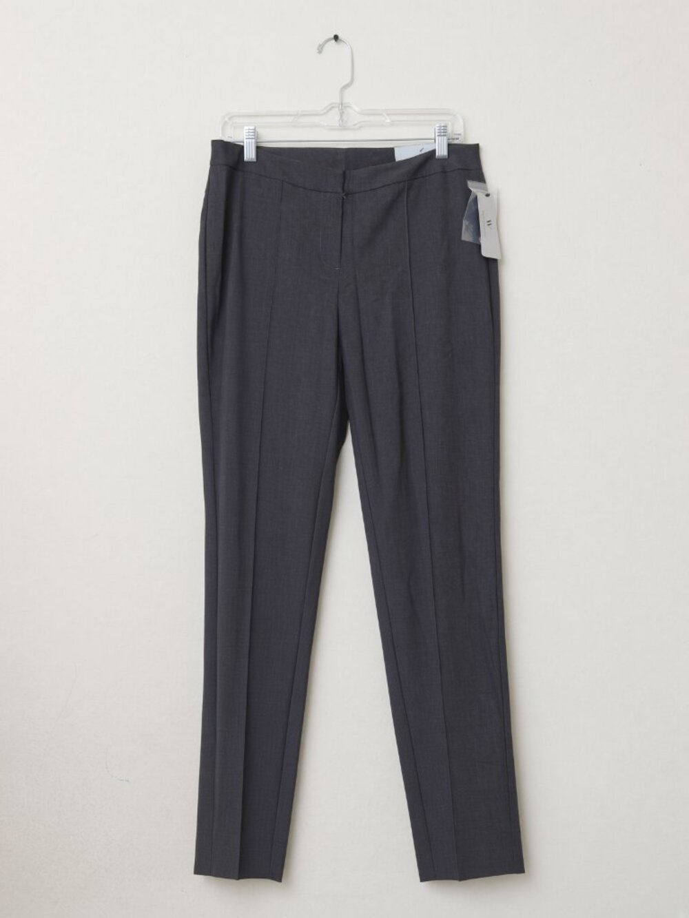 WORTHINGTON - Curvy Fit, Slim Leg Pants
